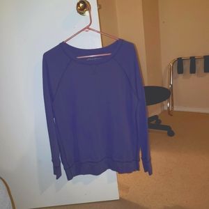 Eddie Bauer Women's Sz L top
